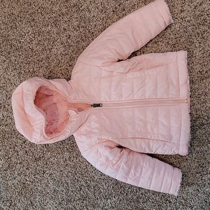Toddler The North Face Reversible Winter Coat